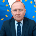 Czesław Mroczek: Zatrzymanie Kolumbijczyka to sukces