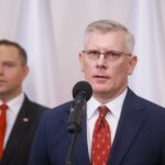 Sławomir Cenckiewicz na czele BBN. Niedawno chciał wykluczyć z polityki Donalda Tuska