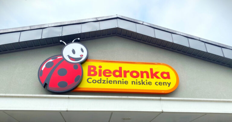 Biedronka wprowadziła dzienny limit. Nie można kupić więcej niż 3 kg. - INFBusiness