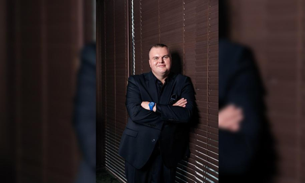 Biznes należy do odważnych. Damian Dupla opowiada o trudnych decyzjach, ryzyku i sukcesie.