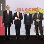 Blachy Pruszyński laureatem 𝗠𝗲𝗱𝗮𝗹𝘂 𝗘𝘂𝗿𝗼𝗽𝗲𝗷𝘀𝗸𝗶𝗲𝗴𝗼 𝟮𝟬𝟮𝟱