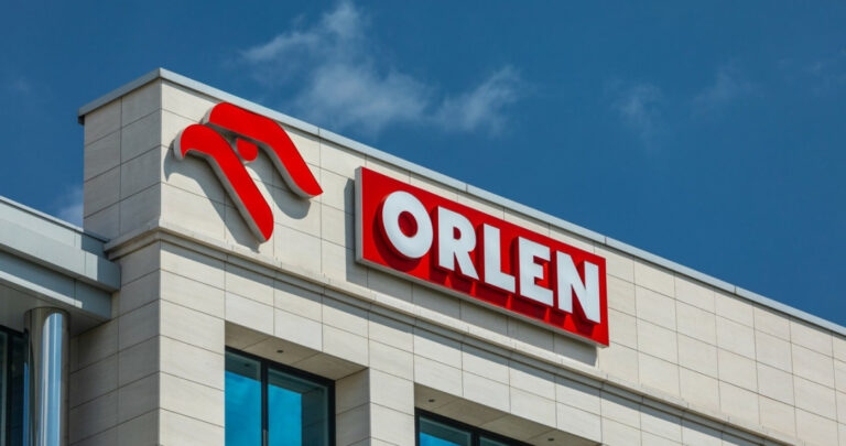 Blackout w Czechach. Rafineria Orlen wyłączona z eksploatacji - INFBusiness