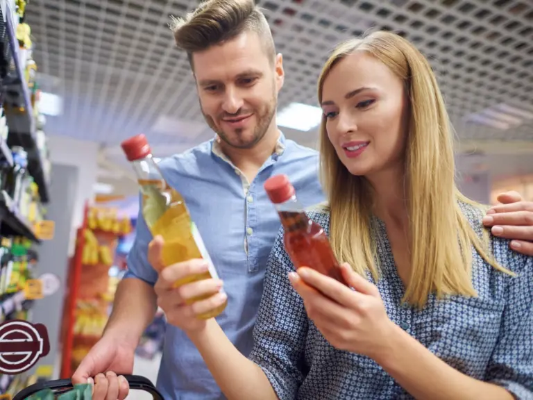 Najlepsze napoje z Lidla na upały – co pić zamiast wody, żeby skutecznie się nawodnić? - INFBusiness