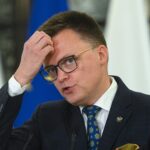 Szymon Hołownia tłumaczy, co miał na myśli mówiąc o „zamachu stanu”