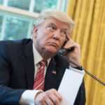 Cła. Trump wysyła listy z nowymi cłami. Są pierwsze kraje i stawki