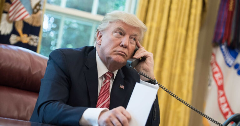 Cła. Trump wysyła listy z nowymi cłami. Są pierwsze kraje i stawki - INFBusiness