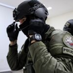 Porwany w Niemczech Syryjczyk, uwolniony w Polsce. Stało za tym dwóch Palestyńczyków i Libańczyk