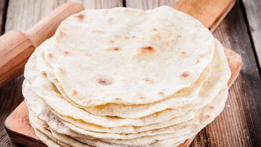 Nastolatek z Nashville spakował 200 tortilli Texas HEB do plecaka na lot powrotny - INFBusiness