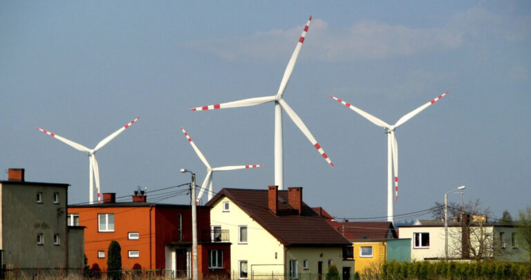 Cele klimatyczne UE. Przyjęto Plan Krajowego Planu na rzecz Klimatu i Energii 2030. Co on obejmuje? - INFBusiness
