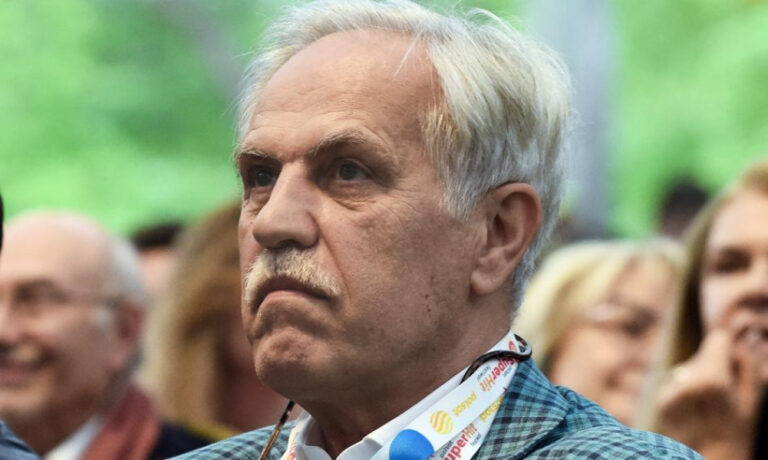 Cena akcji Cyfrowego Polsatu „dosłownie się załamała”. Zygmunt Solorz podejmuje kroki prawne. - INFBusiness