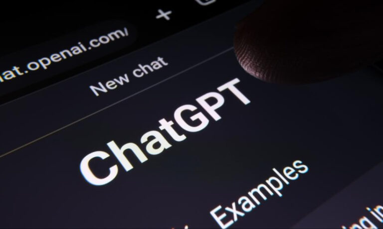 ChatGPT eliminuje nowicjuszy z rynku pracy. Liczba stanowisk zmniejszona o 1/3 - INFBusiness