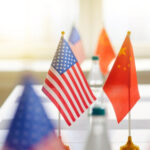 Chiny i USA nie osiągnęły porozumienia w sprawie ceł. Ale to nie koniec.