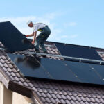 Co słychać w odnawialnych źródłach energii? Energia słoneczna trzyma się dobrze