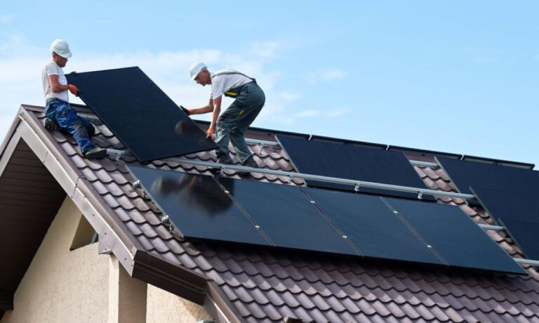 Co słychać w odnawialnych źródłach energii? Energia słoneczna trzyma się dobrze - INFBusiness
