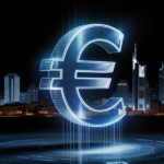 Cyfrowe euro zabłyśnie podczas przerwy w dostawie prądu, płatności offline w centrum uwagi