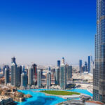 Cyfrowy szef kuchni. Będzie zarządzał restauracją w Dubaju.
