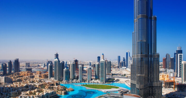 Cyfrowy szef kuchni. Będzie zarządzał restauracją w Dubaju. - INFBusiness