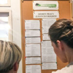 Czy bezrobocie wkrótce gwałtownie wzrośnie? Alarmujące dane. Liczba nowych ofert pracy spada.