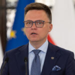 Czy Sikorski zostanie wicepremierem? Hołownia o zmianach w rządzie
