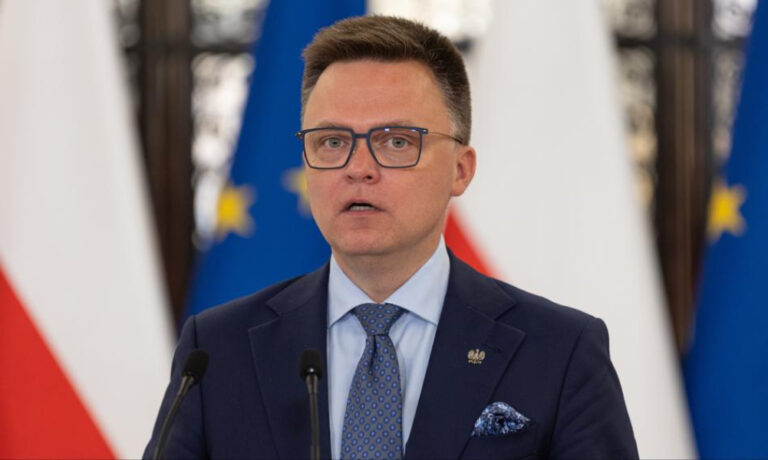 Czy Sikorski zostanie wicepremierem? Hołownia o zmianach w rządzie - INFBusiness