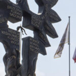 Czy Ukraińcy zmieniają swoją narrację o Wołyniu? „Składamy hołd i chylimy głowy”