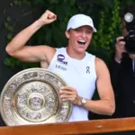 Wimbledon: Ile zarobiła Iga Świątek? Ogromna suma dla Polki – Tenis