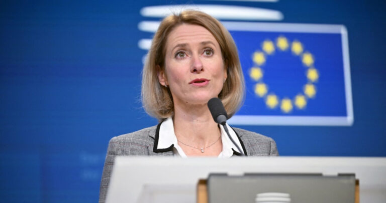 Dalsze sankcje wobec Rosji są wątpliwe. Jeden kraj blokuje ich zatwierdzenie. - INFBusiness