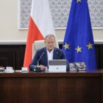 Kamiński chce, by Tusk odszedł teraz, a Bielan, żeby premier wykrwawił się do wyborów