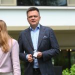 Polska 2050 na rozdrożu: koalicja czy samodzielność? Oto wyniki sondażu