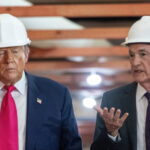Donald Trump atakuje Jerome’a Powella: „Za głupi i zbyt polityczny”