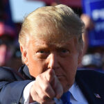 Donald Trump testuje „próg bólu” Europy. „Zaostrzył swoje żądania”.