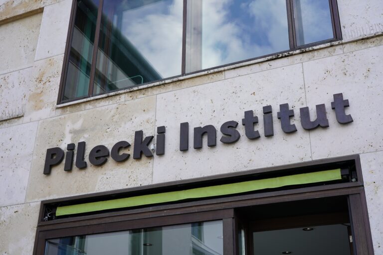 Dyrektor Krzysztof Ruchniewicz ogłasza program działania Instytutu Pileckiego - INFBusiness