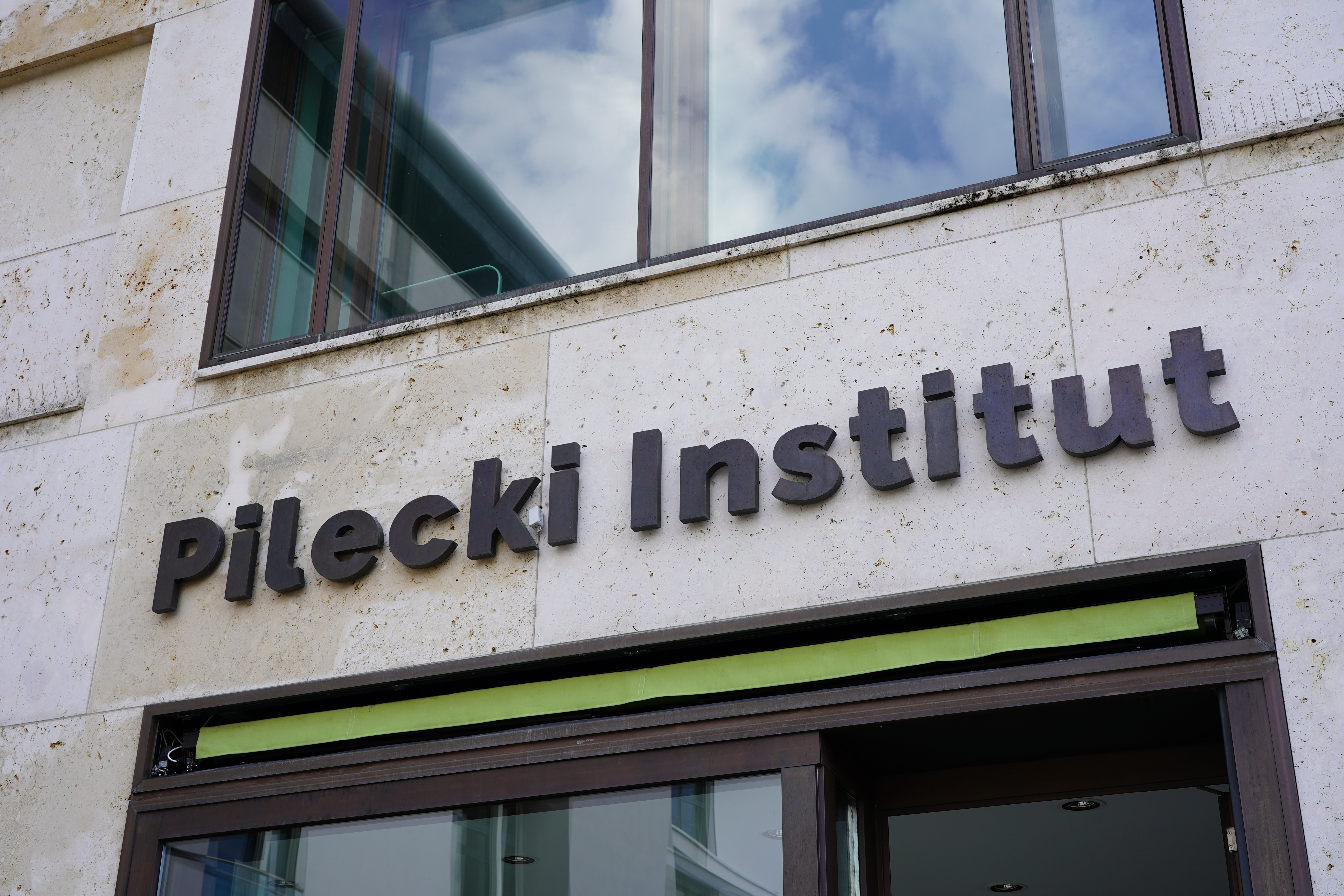 Dyrektor Krzysztof Ruchniewicz ogłasza program działania Instytutu Pileckiego - INFBusiness