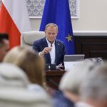 Rekonstrukcja rządu: Jakie zmiany planuje Tusk i co podgrzewa napięcie w koalicji?