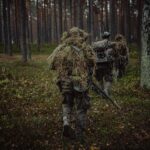 Powszechna służba dla państwa. Obowiązkowe szkolenia dla młodych – są propozycje