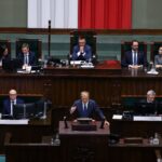 Czy Szymon Hołownia poprze w końcu PO w sprawie fałszerstw wyborczych?