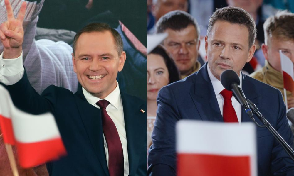 „El Pais”: Europa traci Polskę po wyborach prezydenckich - INFBusiness