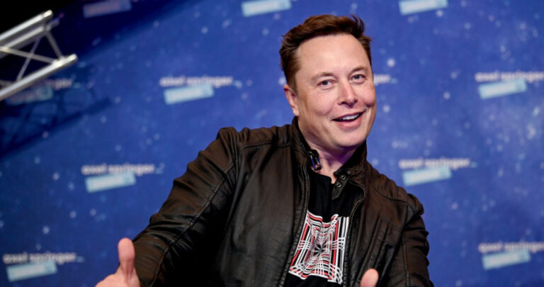 Elon Musk wkracza do branży restauracyjnej. Otworzył restaurację. - INFBusiness