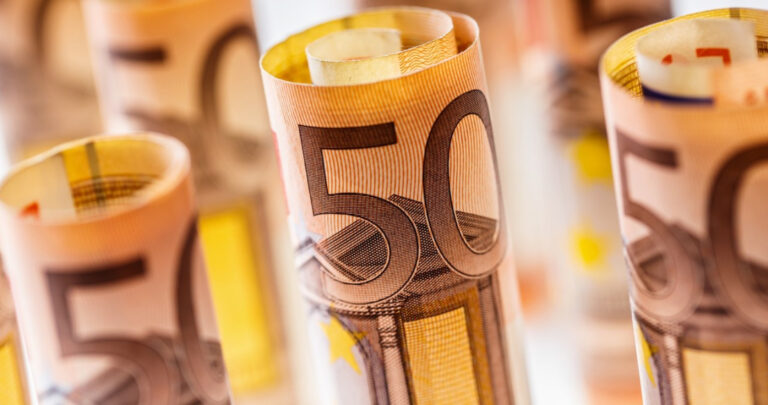 Europa jest na deficycie. Polska wyróżnia się w tym niechlubnym rankingu. - INFBusiness