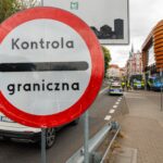 Ruszyły kontrole na granicy z Niemcami i Litwą. Zniechęciły nielegalnych migrantów?