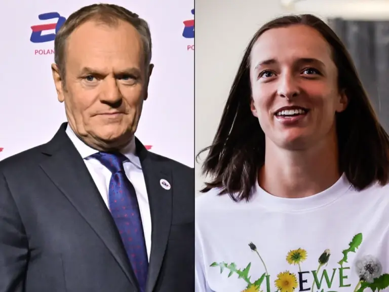 Wimbledon: Donald Tusk o finale z Igą Świątek. Ważna wiadomość o Polsce – Tenis - INFBusiness