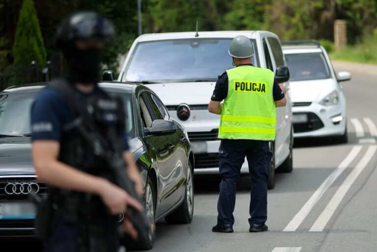 Poszukiwania Tadeusza Dudy. Policja poinformowała, że odnaleziono ciało - INFBusiness