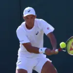 Wimbledon: Kamil Majchrzak z historycznym zwycięstwem! Wielki sukces Polaka – Tenis