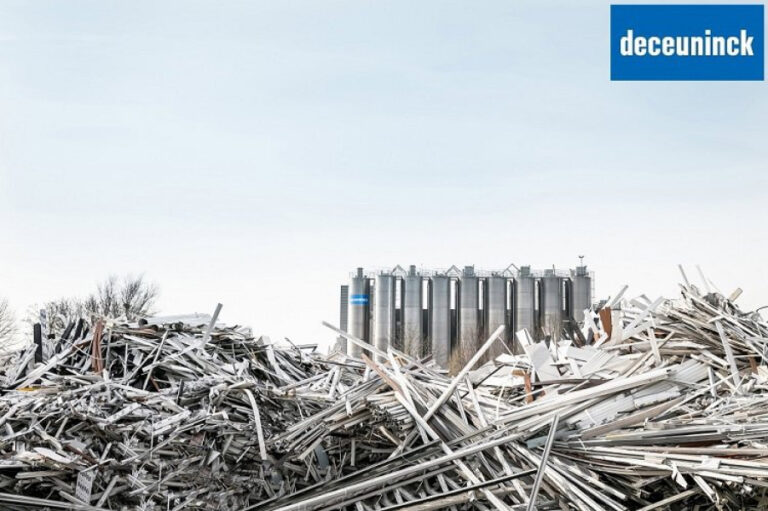 Firma Deceuninck uzyskała swój pierwszy certyfikat RecyClass za stosowanie przetworzonego PVC i odnowiła certyfikat etykiety produktu VinylPlus® - INFBusiness