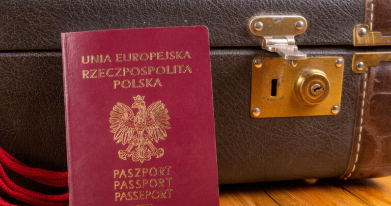 Gdzie na wakacje bez paszportu? Najpopularniejsze destynacje - INFBusiness