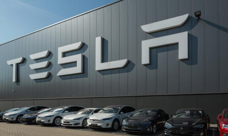 Giganci doszli do porozumienia. Tesla kupi od Samsunga układy AI o wartości 16,5 miliarda dolarów. - INFBusiness