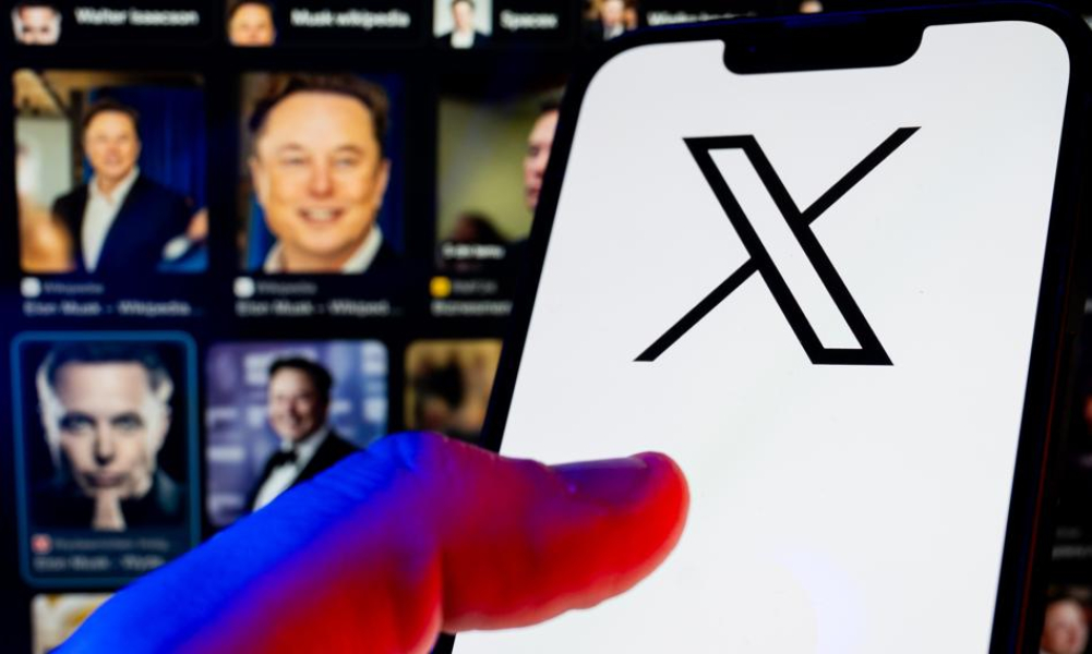 „Grok” obraża polskich polityków. Gawkowski mówi o zamknięciu X - INFBusiness