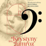Grupa PSB Handel SA patronem 31. Międzynarodowego Festiwalu Muzycznego im. Krystyny Jamroz w Busku-Zdroju
