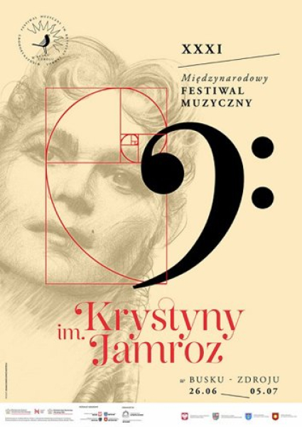Grupa PSB Handel SA patronem 31. Międzynarodowego Festiwalu Muzycznego im. Krystyny Jamroz w Busku-Zdroju - INFBusiness