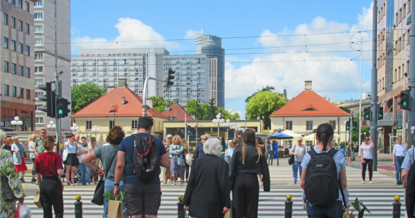Główny Urząd Statystyczny opublikował nowe dane. Tyle żyją Polacy. - INFBusiness